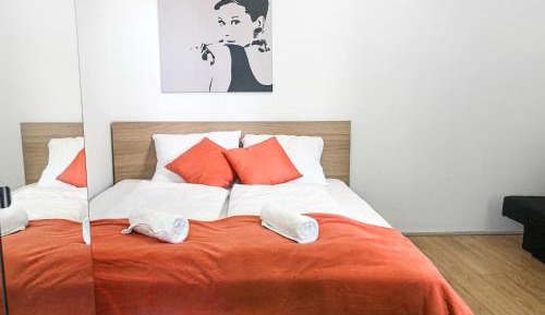 Basic Triple Room