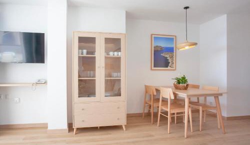 One-Bedroom Apartment with Sea View (2 Adults) (VT/30 )