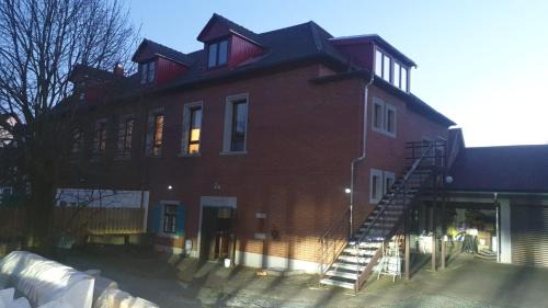 Duplex Studio