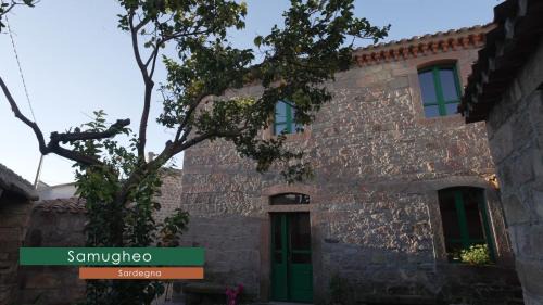 Double or Twin Room with Bathroom