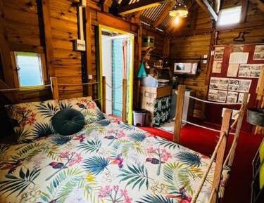 One-Bedroom Chalet