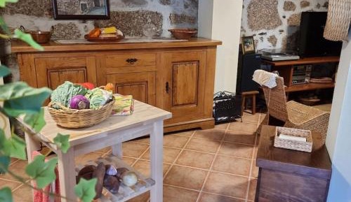 Three-Bedroom Holiday Home 