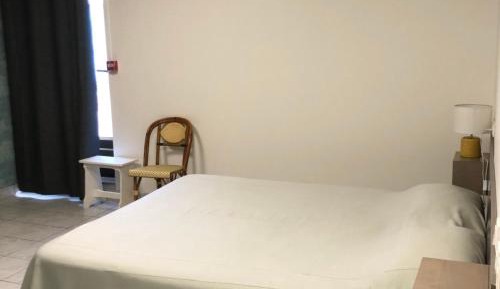 Double Room - Disability Access