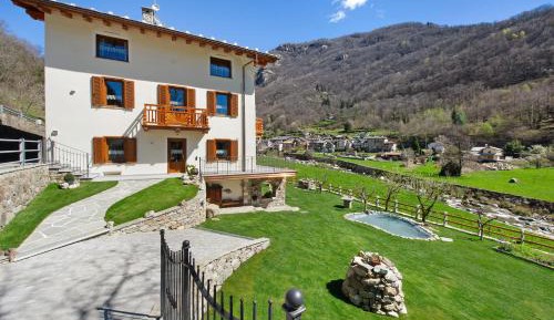 Two-Bedroom Superior Apartment