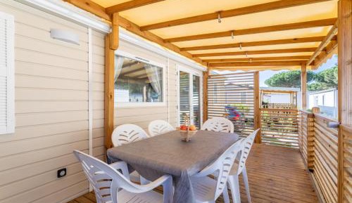 Three-Bedroom Superior Apartment