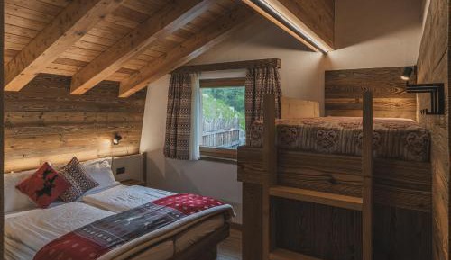 Triple Room with Lake View