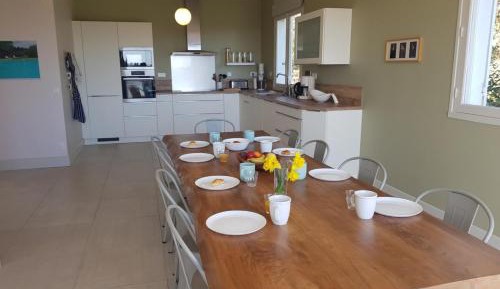Holiday Home