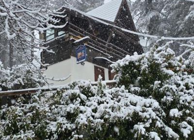 Superior Chalet