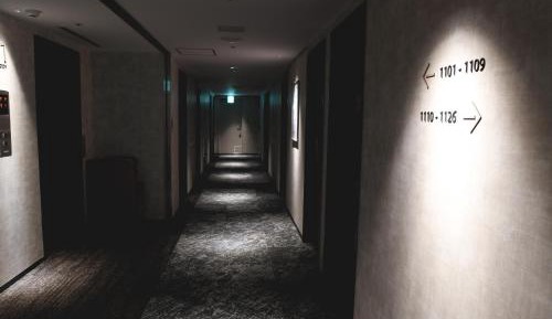 Single Room - Non-Smoking