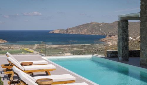 Superior Villa
