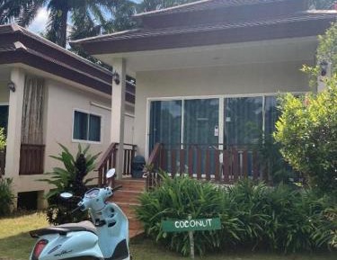 One-Bedroom Villa