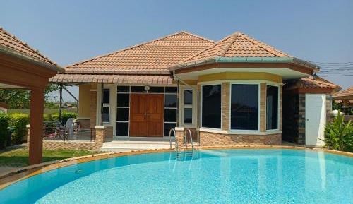 Standard Villa