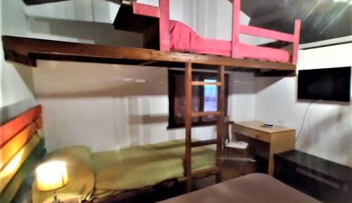 Family Room with Sea View