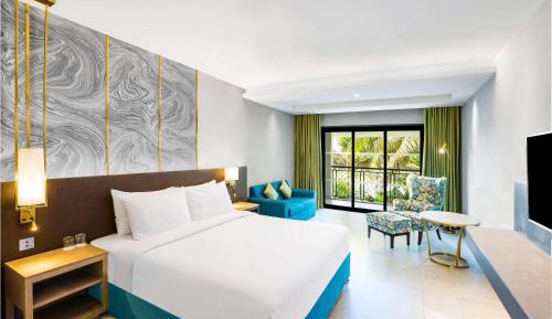 Premium King Room