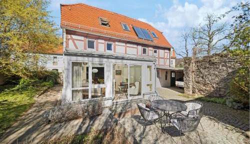 Five-Bedroom Holiday Home