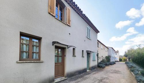 Two-Bedroom Holiday Home