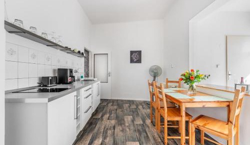 Apartment - Attic