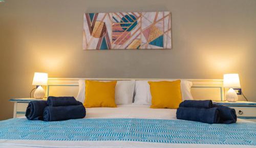 Triple Room with Private Bathroom