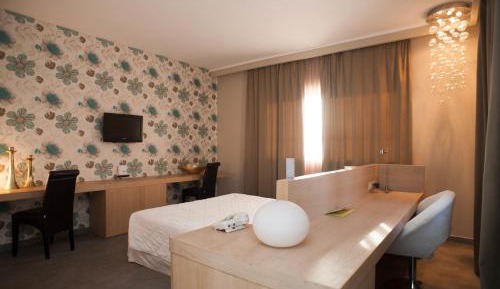 Double or Twin Room