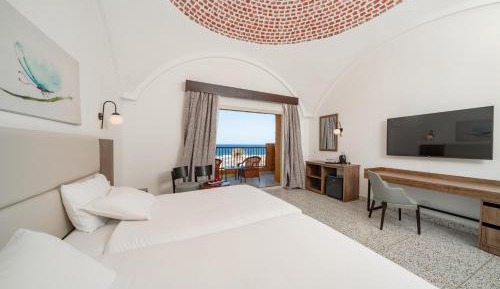 Bungalow - Beach Front