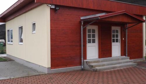 Three-Bedroom Bungalow