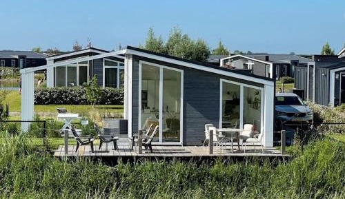 Two-Bedroom Holiday Home