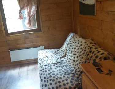 Four-Bedroom Holiday Home