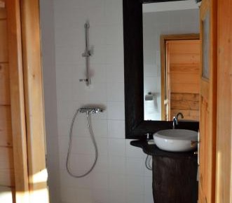 King Room with Mountain View