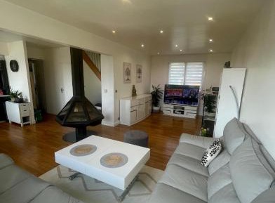 Five-Bedroom House