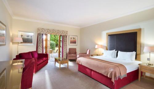 Deluxe Junior Suite