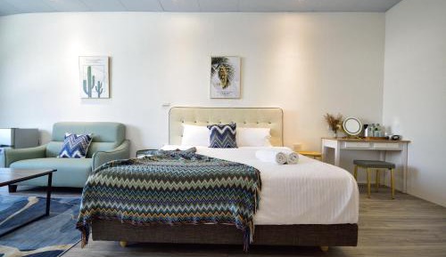 King Room