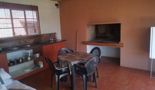 Large Twin Room