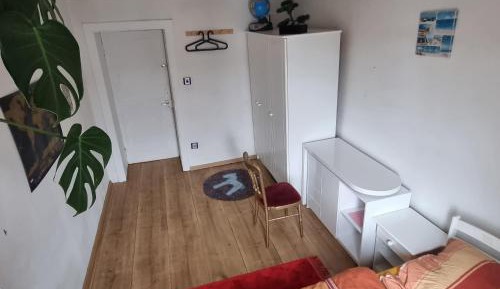 Family Double Room
