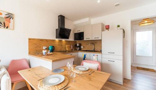 Holiday Home