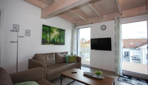 Apartment - Split Level