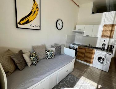 Apartment - Split Level