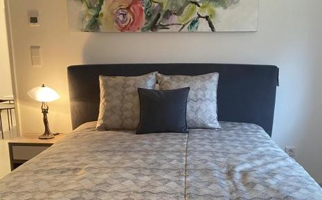 Single Room with Shower