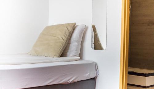 Standard Single Room with Shower