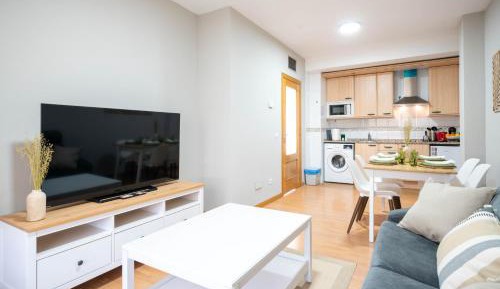 Standard Apartment