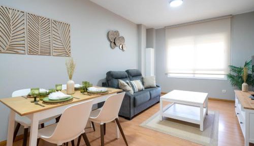 Standard Apartment