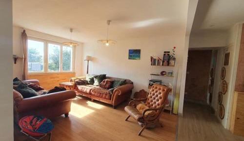 Three-Bedroom Home