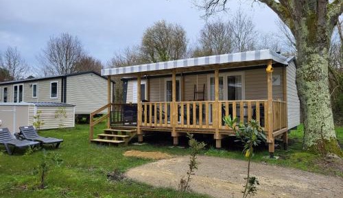 Mobile Home