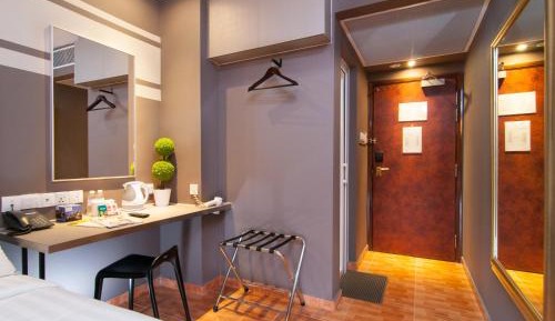 Superior Plus Double Room
