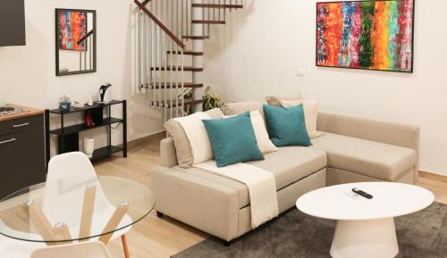 Maisonette
