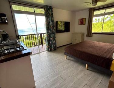 One-Bedroom Chalet
