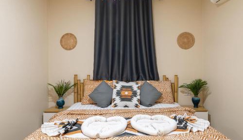 Deluxe Family Suite