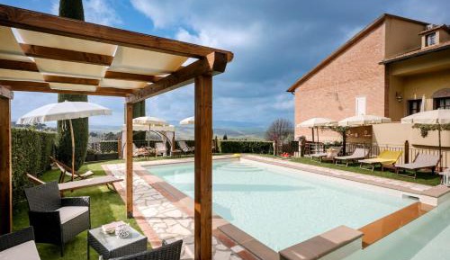 Superior Villa