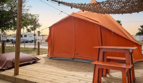 Tent