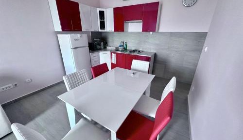 Two-Room Apartment