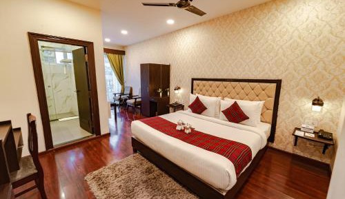 Double Room